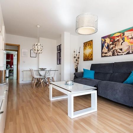 Apartamento Levante En Chinchilla Con Vistas Chinchilla de Monte Aragón Zewnętrze zdjęcie