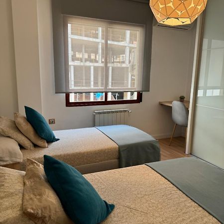 Apartamento Levante En Chinchilla Con Vistas Chinchilla de Monte Aragón Zewnętrze zdjęcie