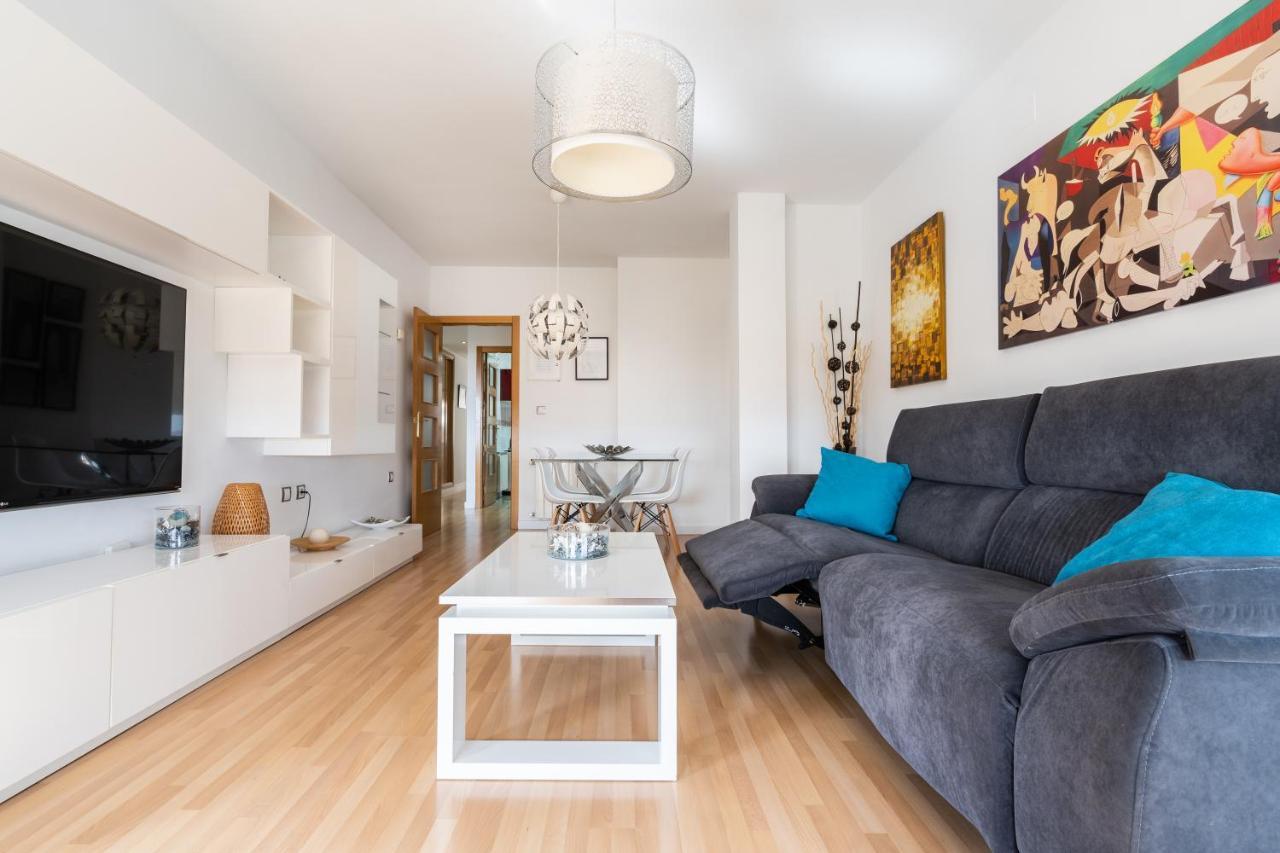 Apartamento Levante En Chinchilla Con Vistas Chinchilla de Monte Aragón Zewnętrze zdjęcie