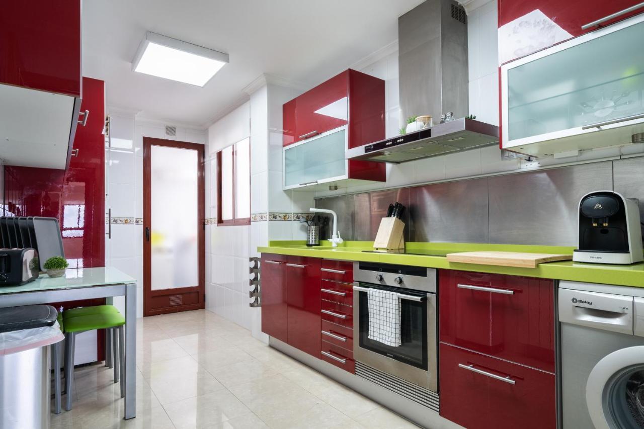 Apartamento Levante En Chinchilla Con Vistas Chinchilla de Monte Aragón Zewnętrze zdjęcie