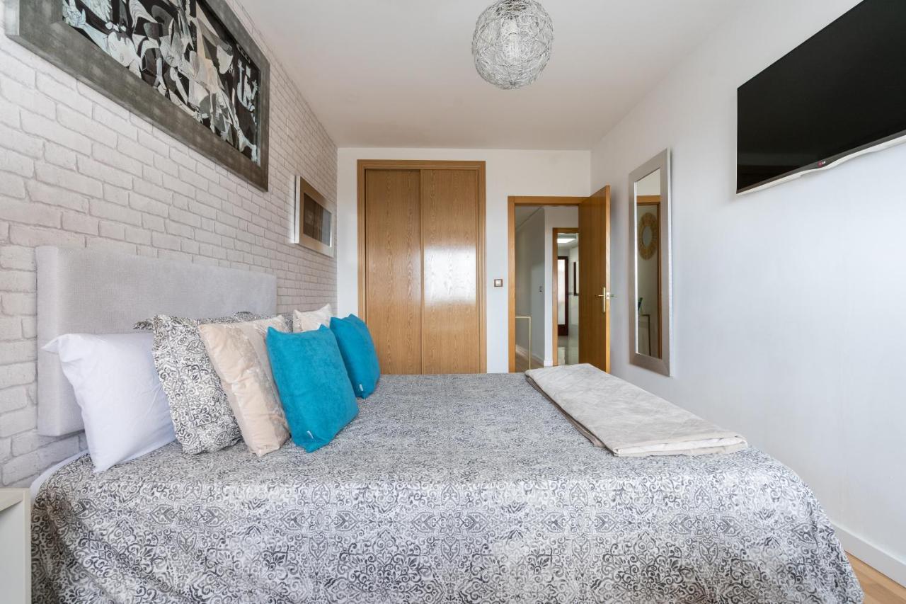 Apartamento Levante En Chinchilla Con Vistas Chinchilla de Monte Aragón Zewnętrze zdjęcie