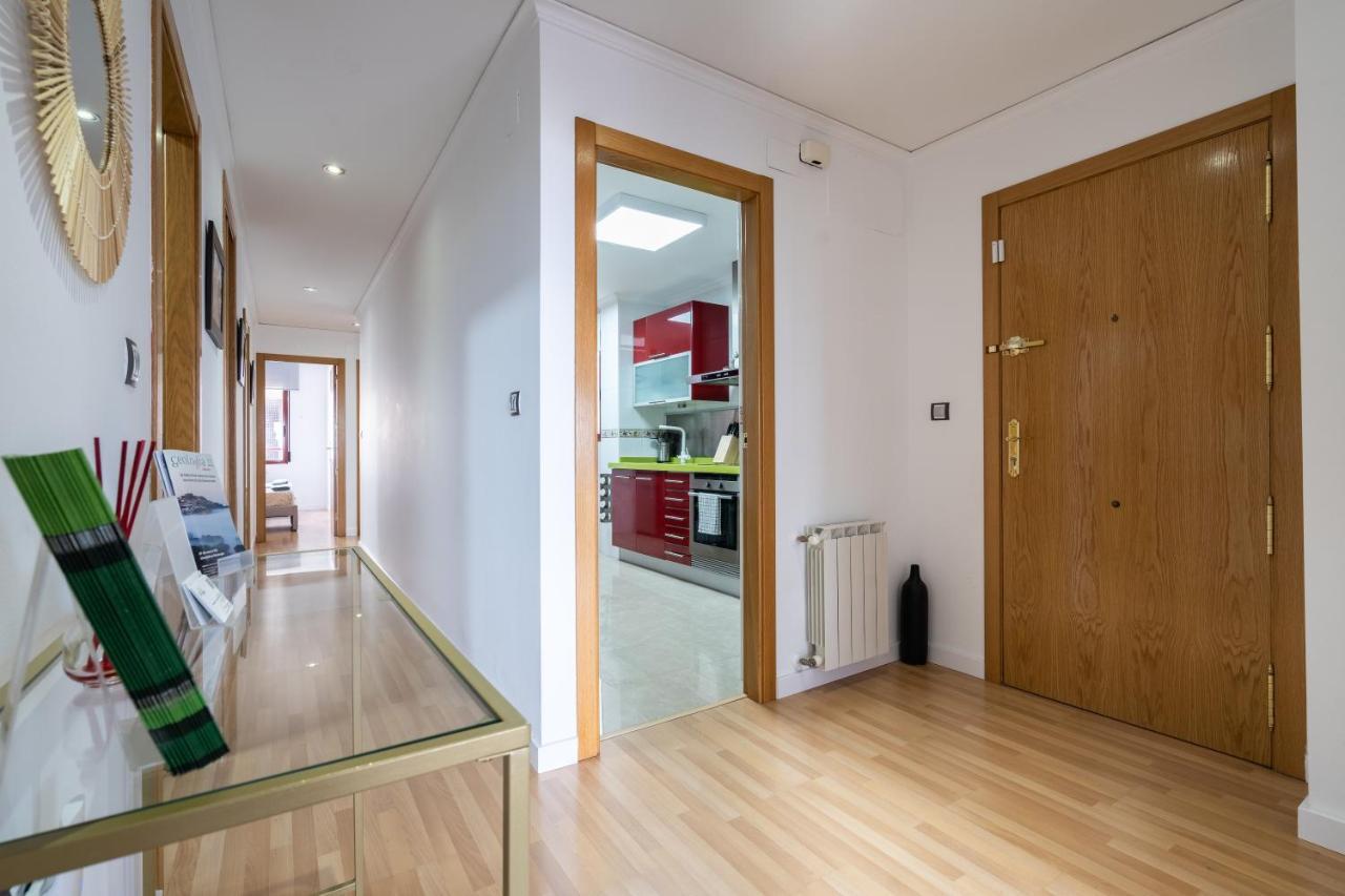 Apartamento Levante En Chinchilla Con Vistas Chinchilla de Monte Aragón Zewnętrze zdjęcie