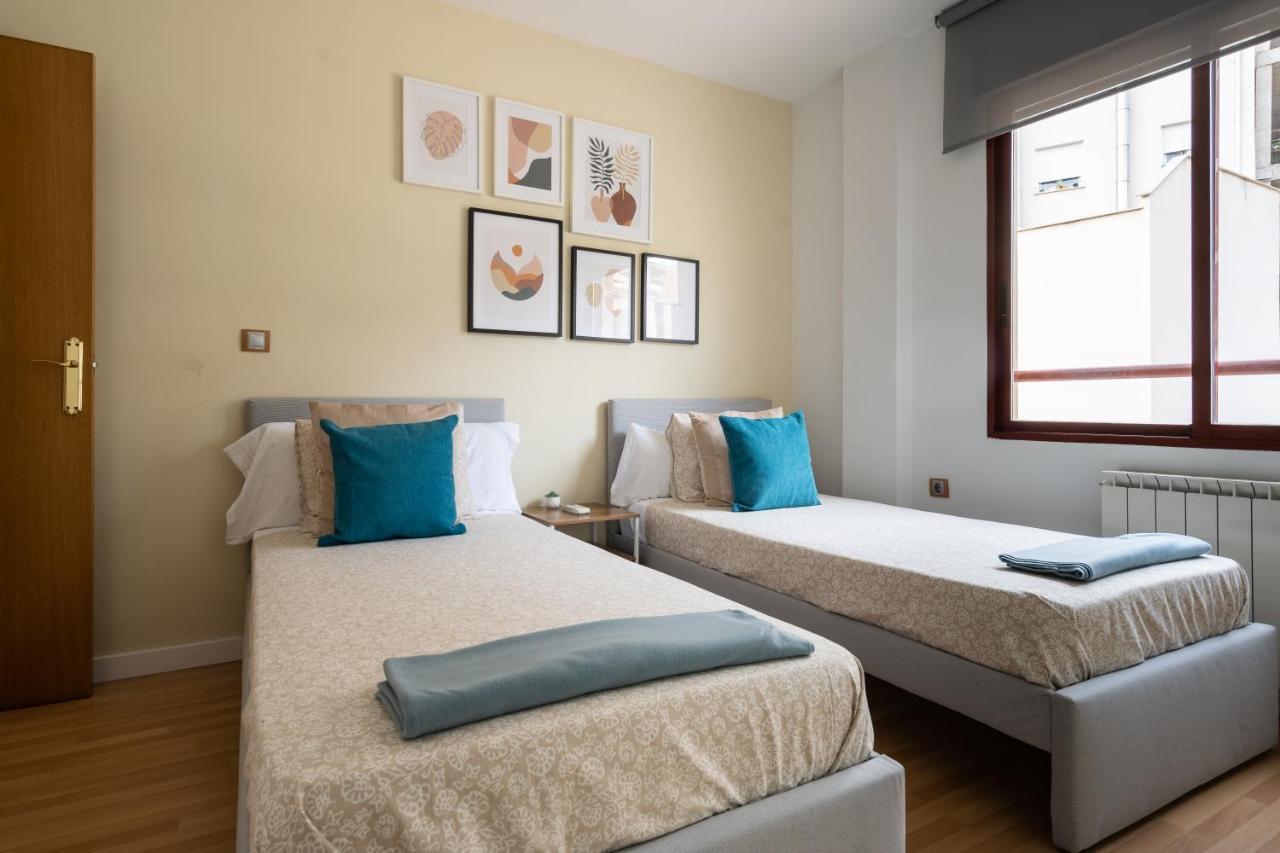 Apartamento Levante En Chinchilla Con Vistas Chinchilla de Monte Aragón Zewnętrze zdjęcie