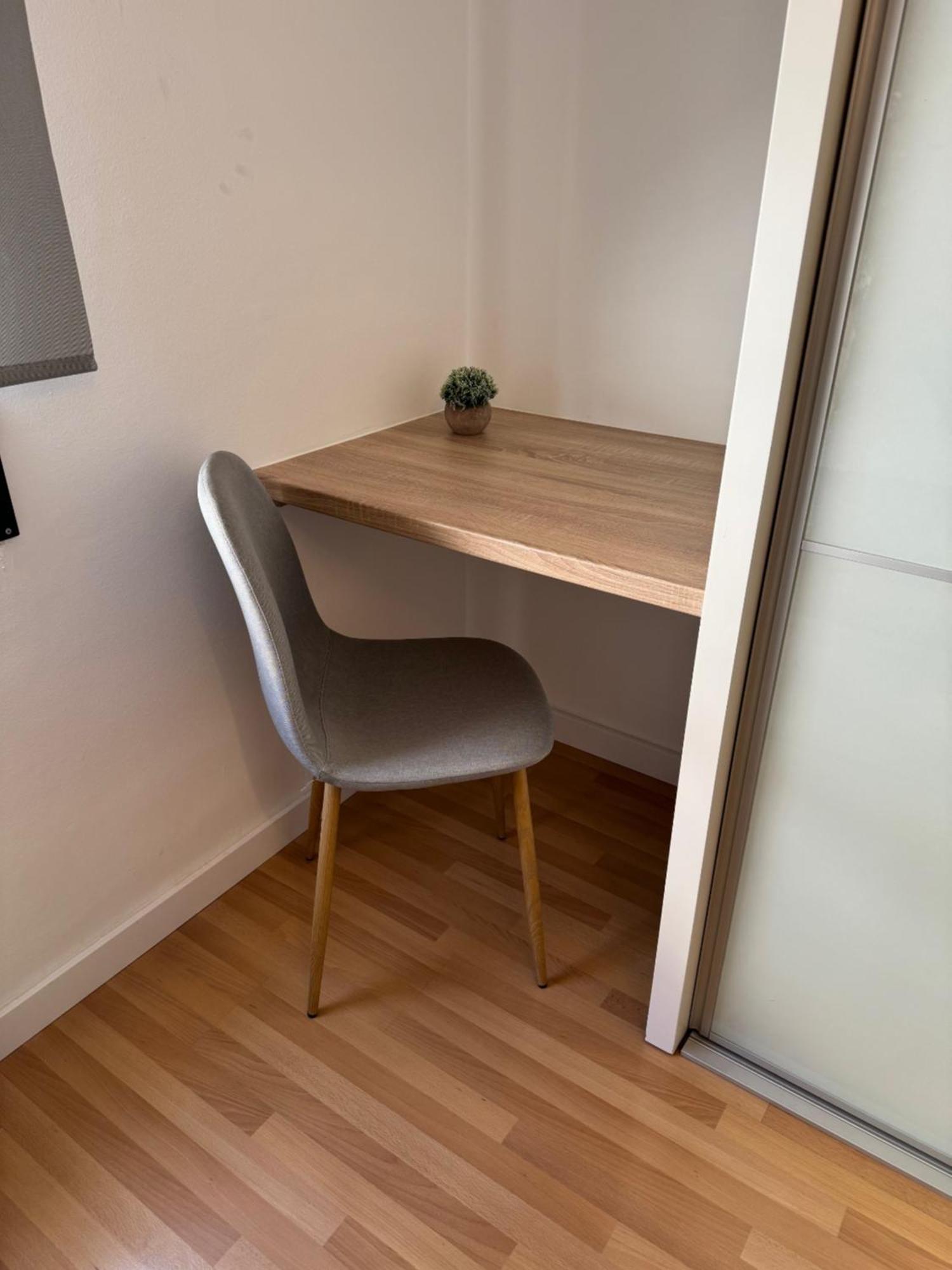 Apartamento Levante En Chinchilla Con Vistas Chinchilla de Monte Aragón Zewnętrze zdjęcie