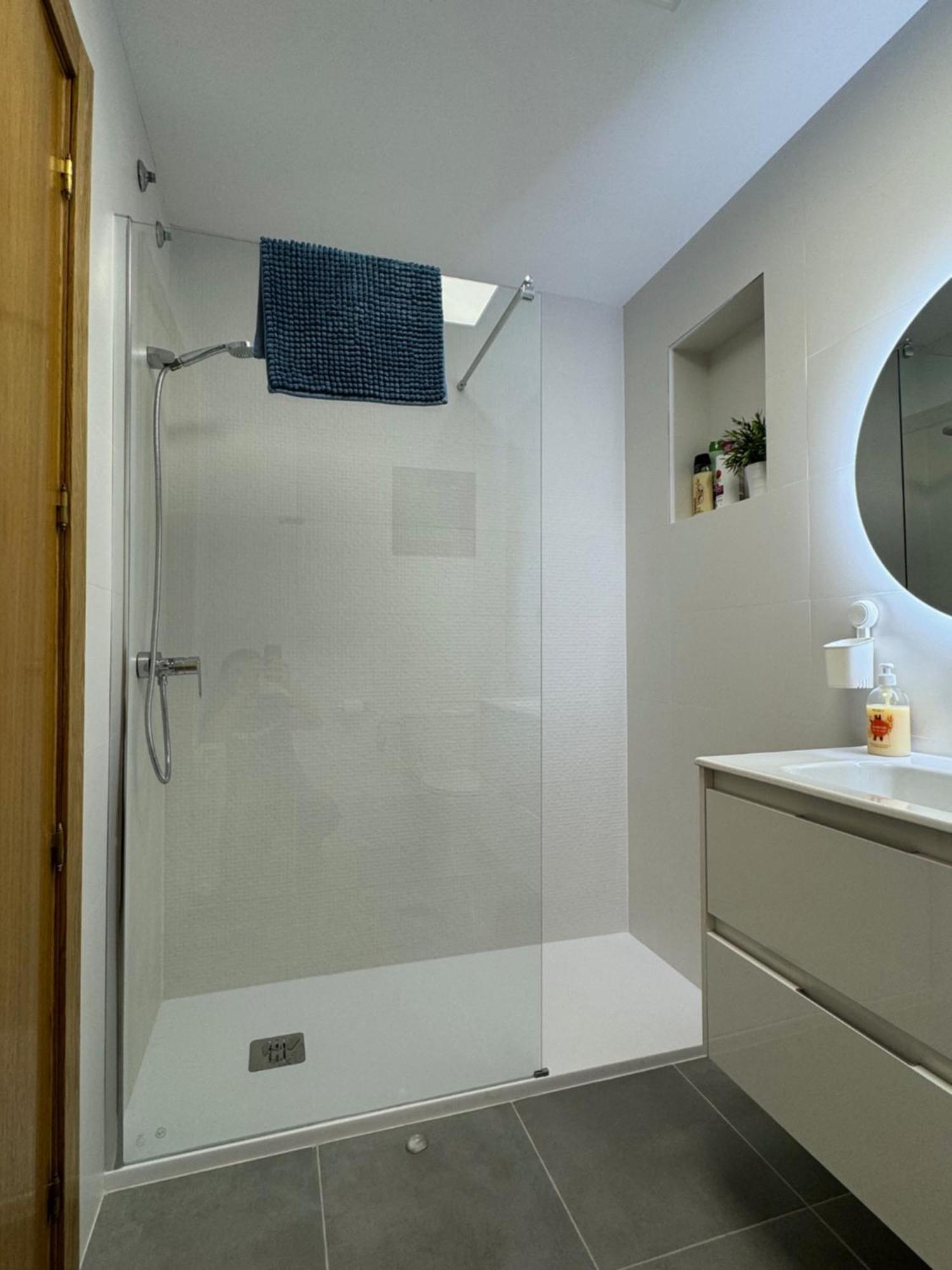 Apartamento Levante En Chinchilla Con Vistas Chinchilla de Monte Aragón Zewnętrze zdjęcie