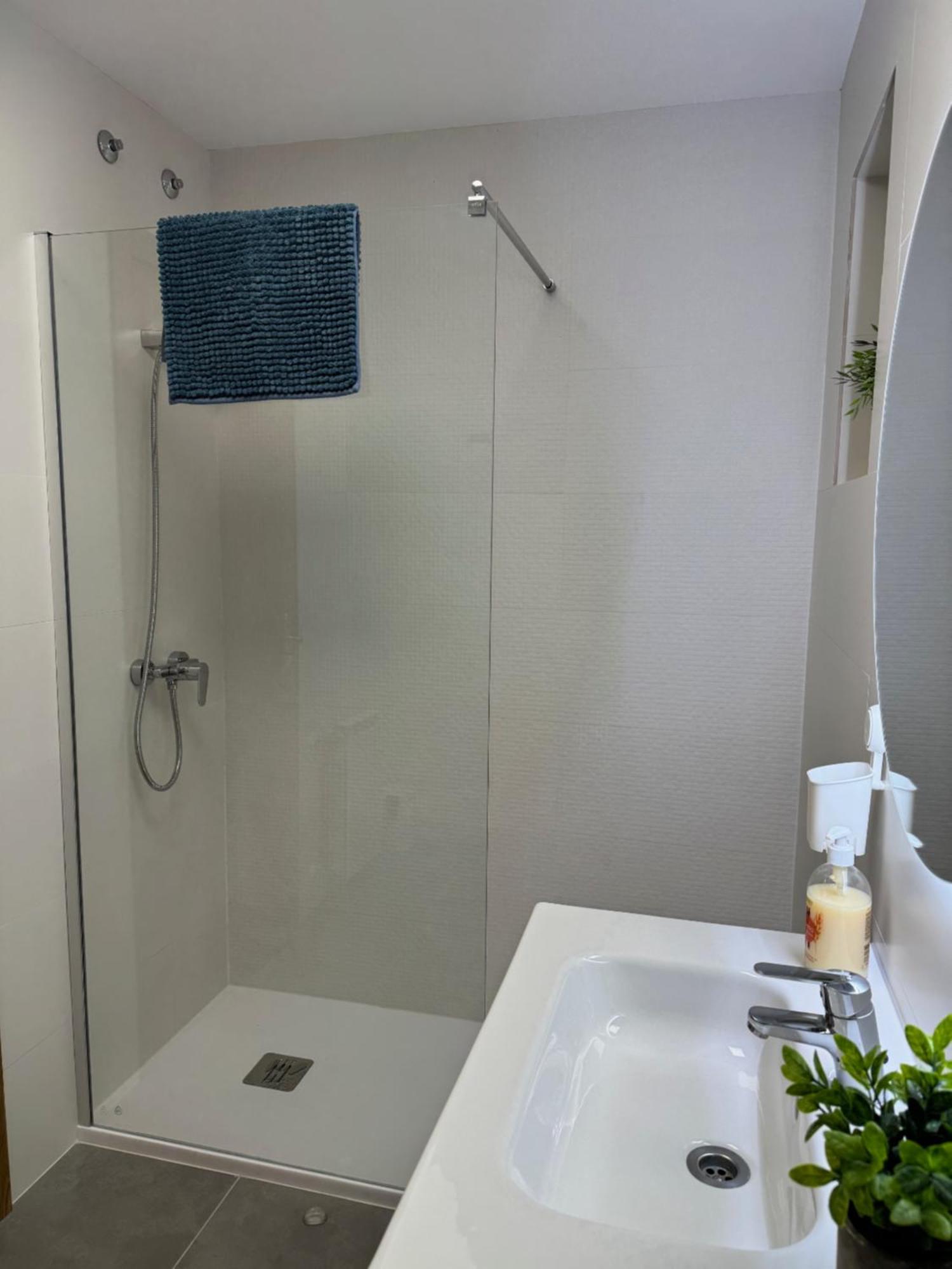 Apartamento Levante En Chinchilla Con Vistas Chinchilla de Monte Aragón Zewnętrze zdjęcie