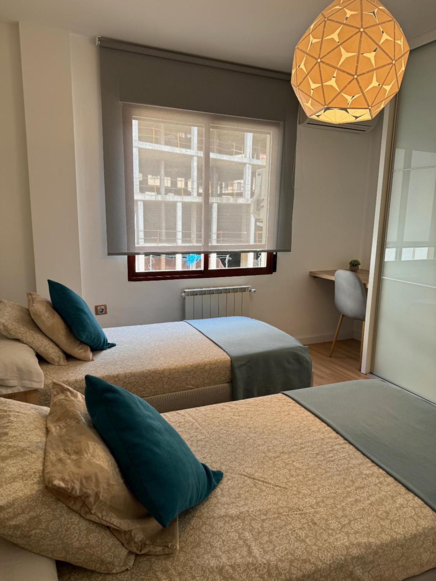 Apartamento Levante En Chinchilla Con Vistas Chinchilla de Monte Aragón Zewnętrze zdjęcie