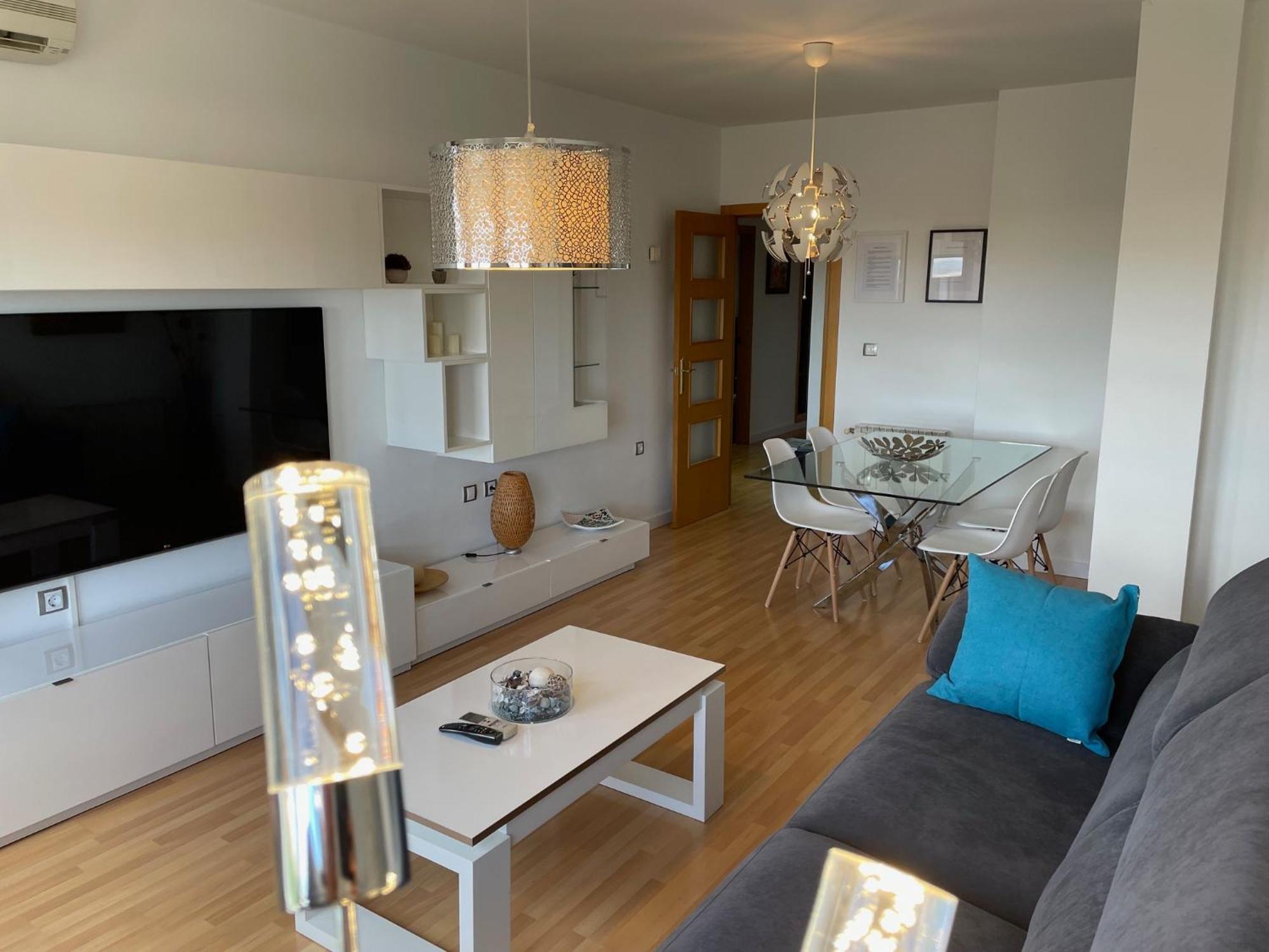 Apartamento Levante En Chinchilla Con Vistas Chinchilla de Monte Aragón Zewnętrze zdjęcie